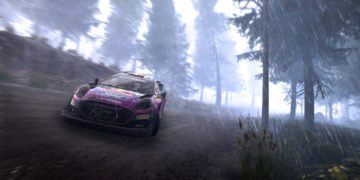 WRC Generations VR Mode Release Date: When is it coming out