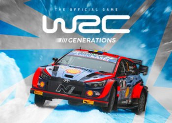 WRC Generations Locked at 60fps Issue: How to fix it