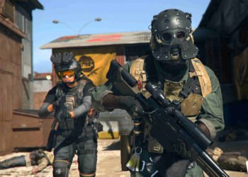 Call of Duty Warzone 2: How to mute players