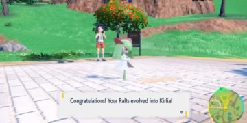 What does Terastal mean in Pokemon Scarlet & Violet (SV)