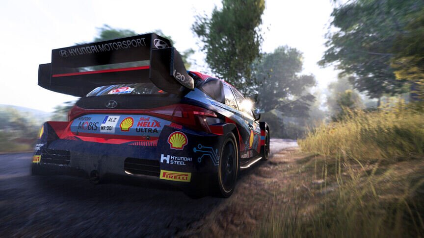 WRC Generations Locked at 60fps Issue: How to fix it