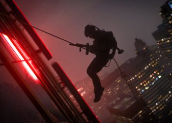 COD Modern Warfare 2 (II): How to Change Operator