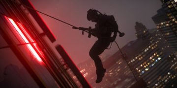 COD Modern Warfare 2 (II): How to Change Operator