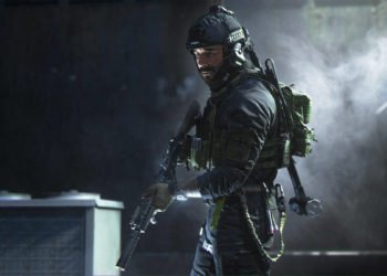 COD Modern Warfare 2 (II): How to change Walk Speed