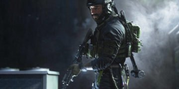 COD Modern Warfare 2 (II): How to change Walk Speed