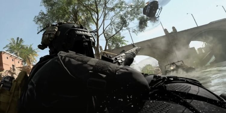 COD Warzone 2: How to fix Lag