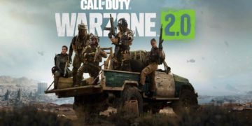 COD Warzone 2 Change Name & Activision ID