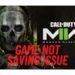 cod-modern-warfare-2-ii-game-progress-not-saving-issue-how-to-fix-it