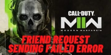 cod-modern-warfare-2ii-how-to-fix-friend-request-sending-failed-error