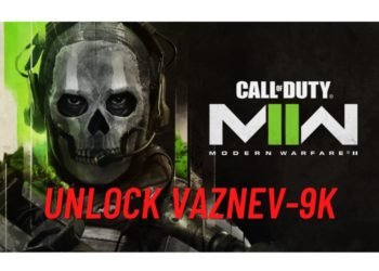 cod-modern-warfare-2ii-how-to-unlock-get-vaznev-9k