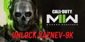 cod-modern-warfare-2ii-how-to-unlock-get-vaznev-9k