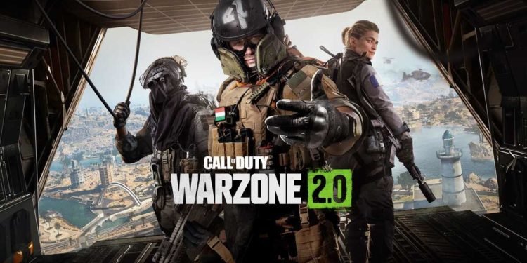 COD Warzone 2: How to Change Language