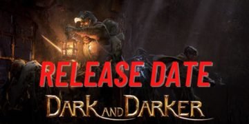 Dark and Darker Official Release Date: When is it coming out ...