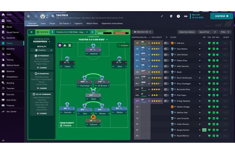 football-manager-2023-unusual-screen-when-launching-issue-how-to-fix-it