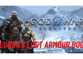 god-of-war-ragnarok-lundas-lost-armour-bug-is-there-any-fix-yet