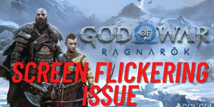 god-of-war-ragnarok-screen-flickering-issue-on-ps4-ps5-is-there-any-fix-yet