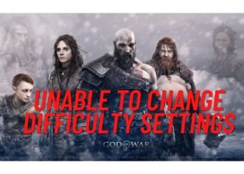 god-of-war-ragnarok-unable-to-change-difficulty-setting-error-on-ps4-ps5-how-to-fix-it