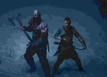 God of War Ragnarok: How to increase Max Rage?