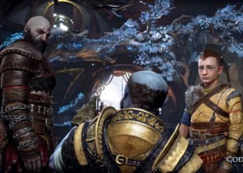 What do Favors mean in God of War Ragnarok?