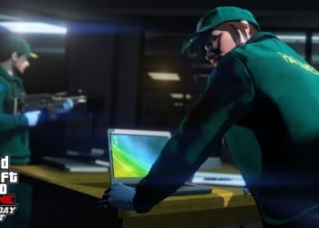 GTA 5: How to install mods on Steam Deck?