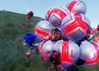 how-to-install-mods-in-sonic-frontiers