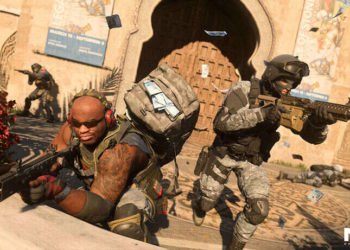 COD Modern Warfare 2 L3 Button Sprint Not Working