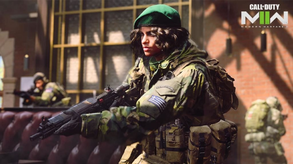 COD Modern Warfare 2 (II): How to get Prone Kills easily - DigiStatement