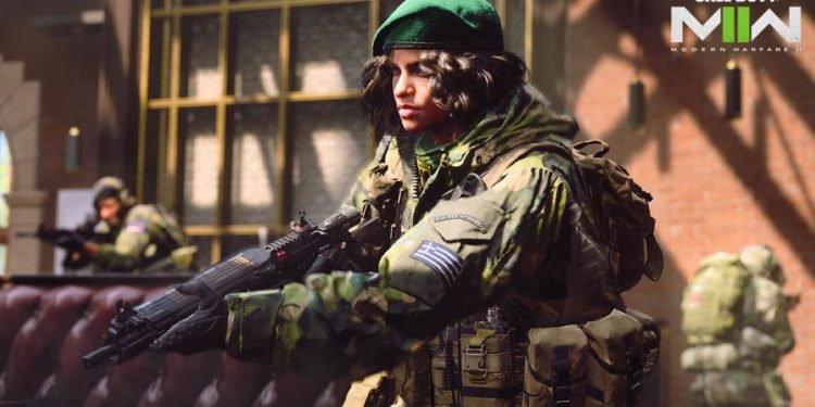 COD Modern Warfare 2 Turn Off Pop Up Notifications