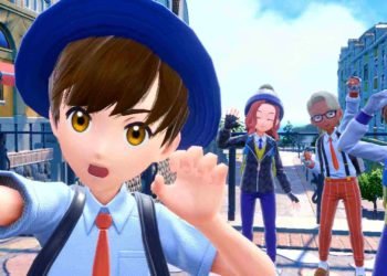 Pokemon Scarlet & Violet Pokemon Not Listening Issue