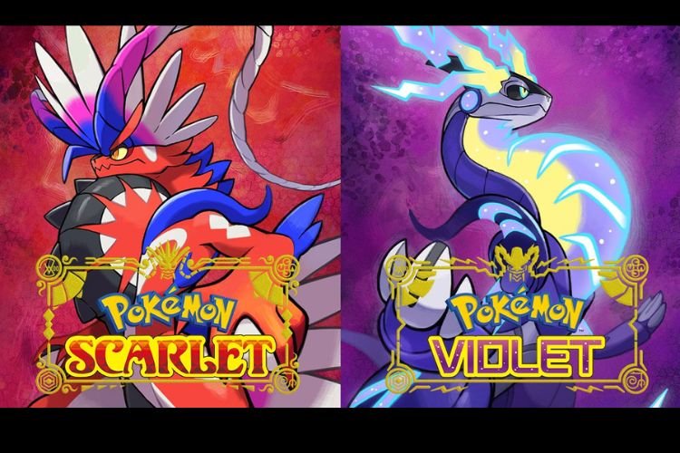 Pokemon Scarlet and Violet, Encounter Power Sandwich Recipes & Levels