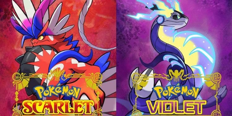 Pokemon Scarlet & Violet (SV): How to Find, Get & Catch Rellor ...