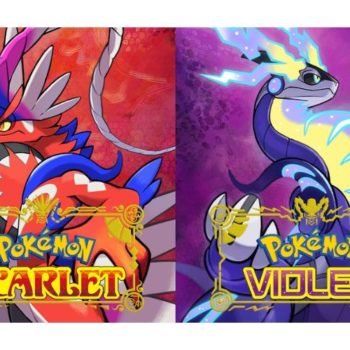 Pokemon Scarlet & Violet (SV): Top 5 & Best Fire Type Pokemon List