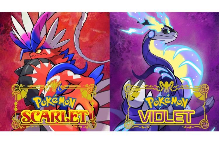 Pokemon Scarlet & Violet (SV) Top 5 & Best Fighting Type Pokemon List