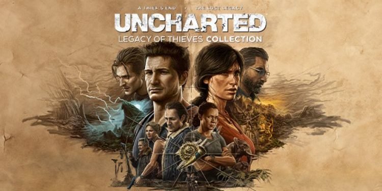 uncharted-legacy-of-thieves-collection-distorted-audio-issue-on-pc-how-to-fix-it