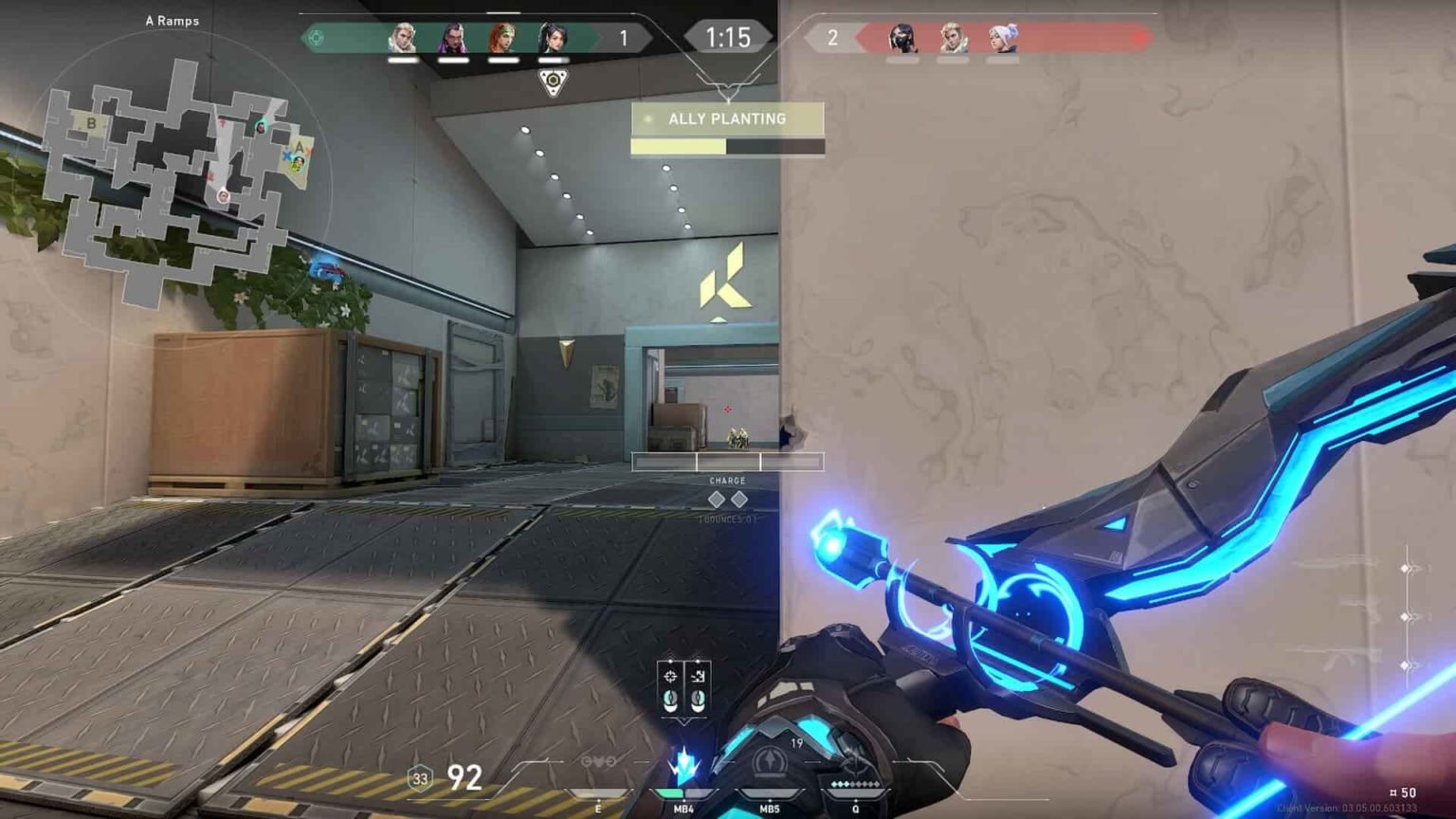 Valorant Failed To Open Descriptor File Error How to fix it