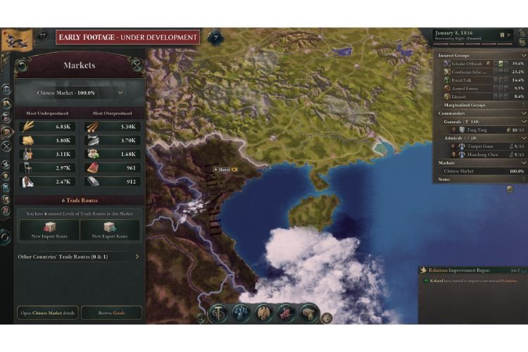 Victoria 3 Save File Location: Where is it? - DigiStatement