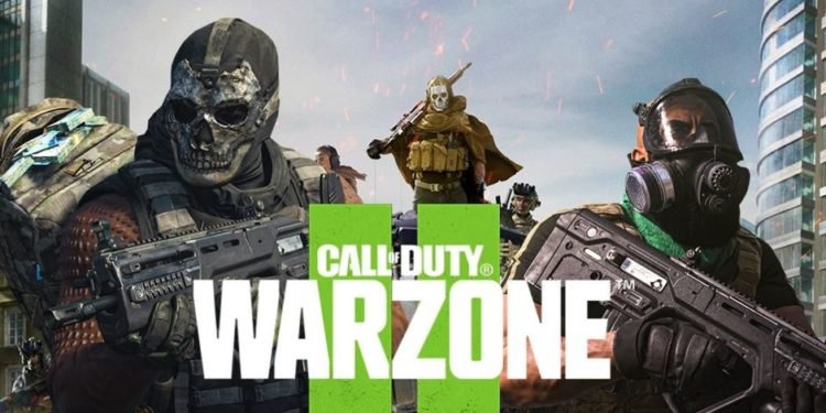 COD Warzone 2: How to Make Private Party