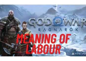what-does-labours-mean-in-god-of-war-ragnarok