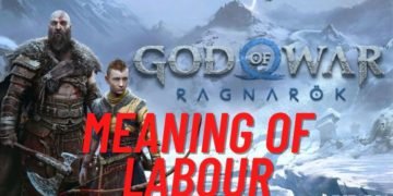 what-does-labours-mean-in-god-of-war-ragnarok