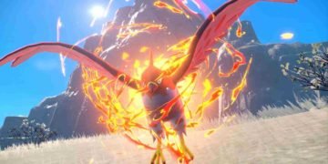 Pokemon Scarlet & Violet (SV): How to get Level Ball?