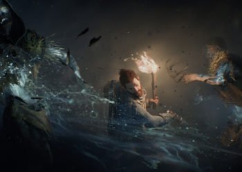 Is there a Banishers Ghosts of New Eden PS4, Xbox One, & Nintendo Switch Release Date