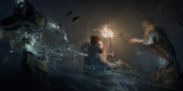 Is there a Banishers Ghosts of New Eden PS4, Xbox One, & Nintendo Switch Release Date
