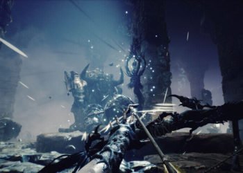 Blacktail Difficulty Settings: Is it available