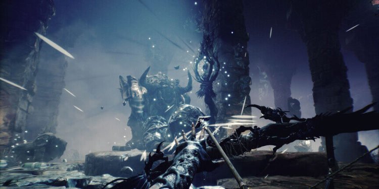 Blacktail Difficulty Settings: Is it available