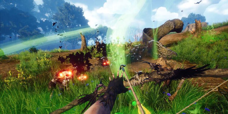 Blacktail HDR Support: Is it available?