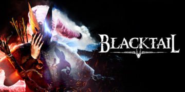 Blacktail: How to change FOV?