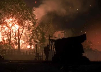 Call of Duty (COD) Modern Warfare 2 (II) Dev Error 11642: How to fix it?