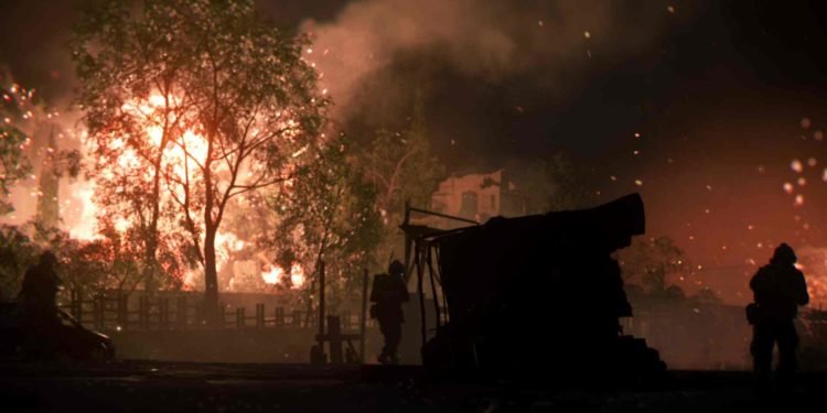 Call of Duty (COD) Modern Warfare 2 (II) Dev Error 11642: How to fix it?