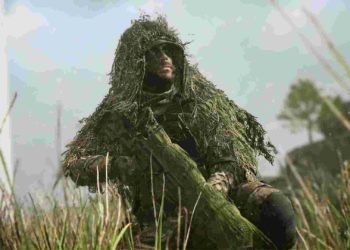 Call of Duty (COD) Modern Warfare 2 (II) Error Code Hueneme: How to fix it?