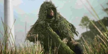 Call of Duty (COD) Modern Warfare 2 (II) Error Code Hueneme: How to fix it?